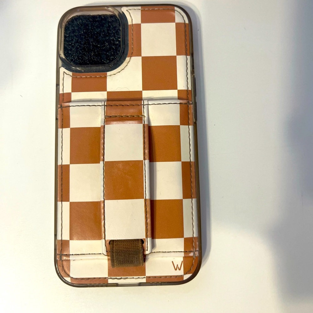 iPhone 13 Walli Case